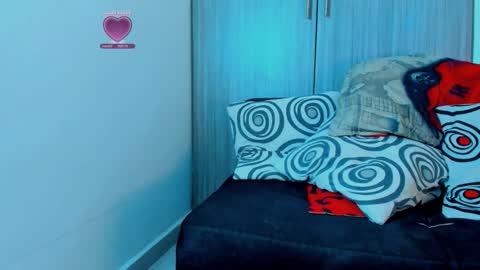 Snapshot of naughty_dominant chatting on 10-25-25, 01:29 Miller online show from 10-25-25, 01:29