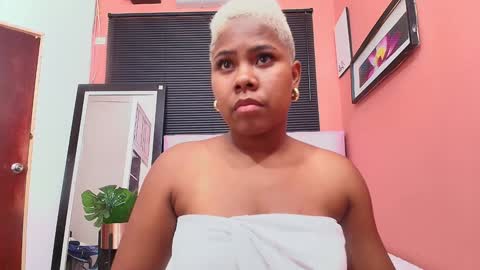 SASHA  online show from 01-06-25, 10:37