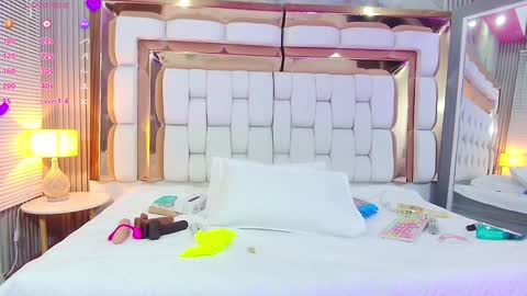 SASHA  online show from 01-14-25, 03:01