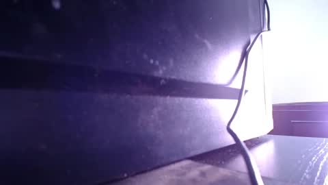 SASHA  online show from 02-19-25, 09:06