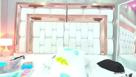 SASHA  online show from 03-11-25, 06:00