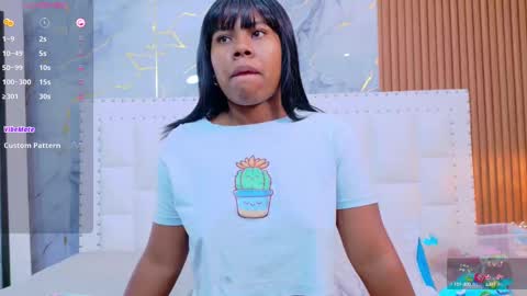 SASHA  online show from 09-30-25, 02:49