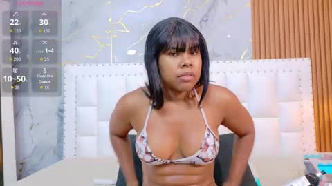 SASHA  online show from 10-03-25, 03:14