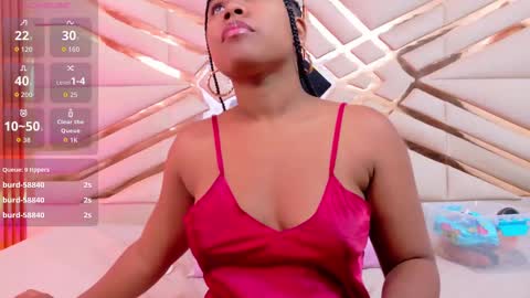 SASHA  online show from 10-10-25, 03:05