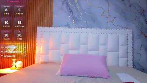 SASHA  online show from 02-25-26, 02:54