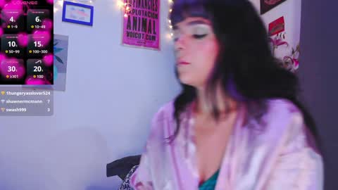 Em  please help me reach 100 thumbs up 3 online show from 12-30-24, 11:28