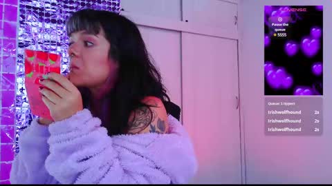 Em  please help me reach 100 thumbs up 3 online show from 03-06-25, 12:30