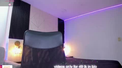 JULIETA online show from 03-08-25, 06:58