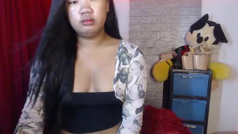 KATE online show from 03-11-25, 08:52