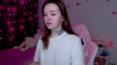 Snapshot of naughty_mablee chatting on 10-30-25, 12:23 Mable online show from 10-30-25, 12:23