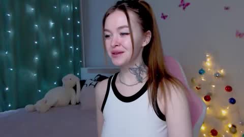 Mable online show from 12-21-25, 01:35