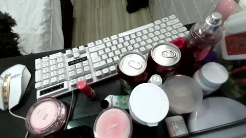 Maria online show from 02-02-25, 02:02