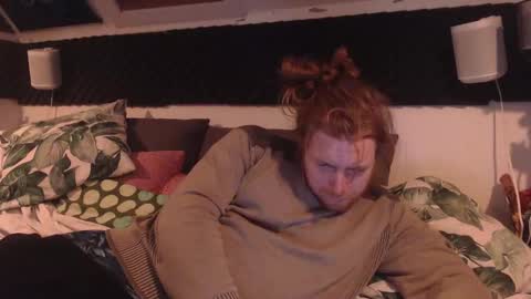 Freyja and Baldur online show from 12-31-24, 03:01