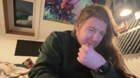 Freyja and Baldur online show from 04-05-26, 03:15