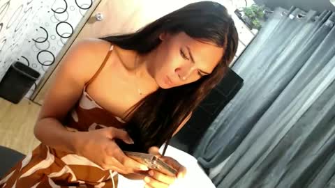 Ariela online show from 01-18-26, 11:08