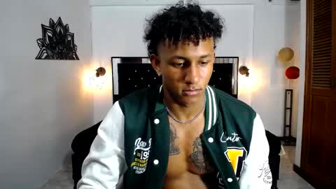 SEBAS online show from 03-08-25, 03:24