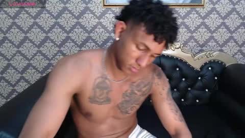 SEBAS online show from 03-11-25, 07:37