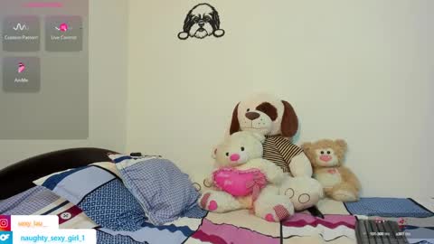 Lau    online show from 03-01-25, 03:49