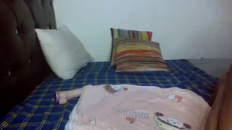 naughty_shaniah online show from 03-10-26, 08:58