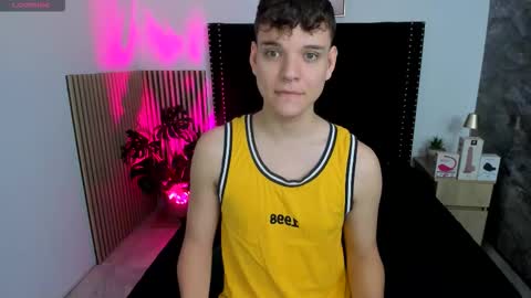 Noah online show from 10-14-25, 11:33