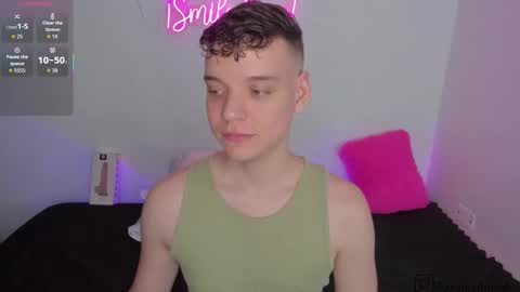 Noah online show from 03-20-26, 10:47