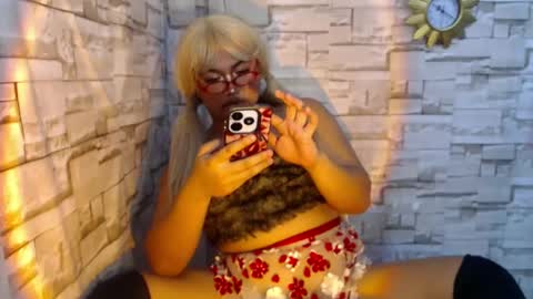 naughty_ursula21xxx online show from 01-26-25, 02:52