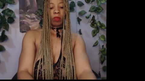 Snapshot of naughty_xxbunny chatting on 01-20-25, 11:32 beauty online show from 01-20-25, 11:32