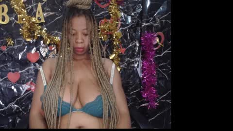 Snapshot of naughty_xxbunny chatting on 01-23-25, 06:49 beauty online show from 01-23-25, 06:49