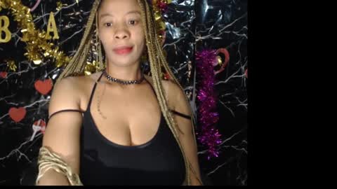 Snapshot of naughty_xxbunny chatting on 01-26-25, 05:34 beauty online show from 01-26-25, 05:34