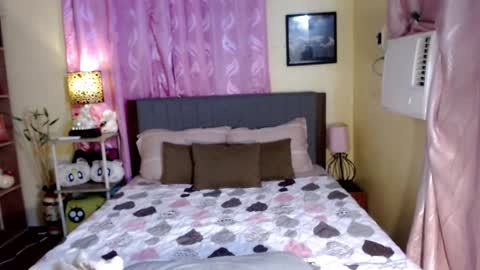 Snapshot of naughtyasiancummer chatting on 02-23-25, 10:17 fujiko Be online show from 02-23-25, 10:17