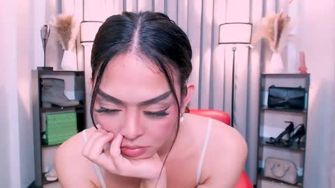 Snapshot of naughtyaurora69 chatting on 02-14-25, 03:33 NaughtyAurora online show from 02-14-25, 03:33
