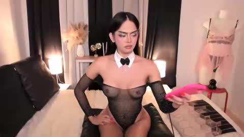 NaughtyAurora online show from 12-03-25, 10:13