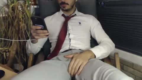 naughty pervert masterboy online show from 02-26-25, 07:05