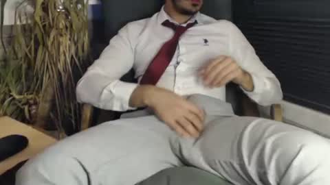 naughty pervert masterboy online show from 03-01-25, 06:11