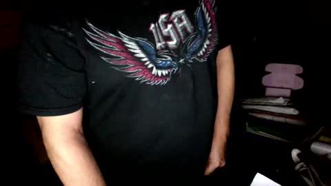 naughtybone online show from 01-09-25, 07:31