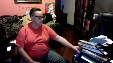 naughtybone online show from 02-21-25, 07:12