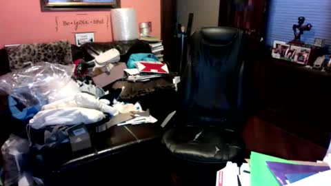 naughtybone online show from 01-12-26, 09:42