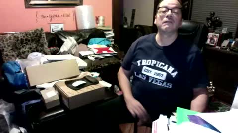 naughtybone online show from 02-21-26, 10:55