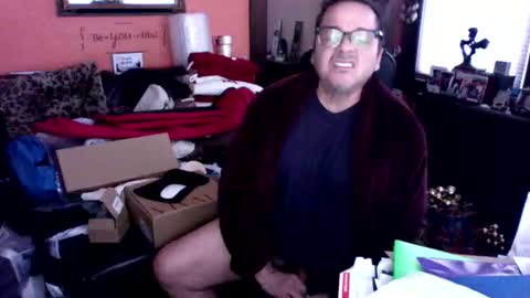 naughtybone online show from 03-12-26, 03:51