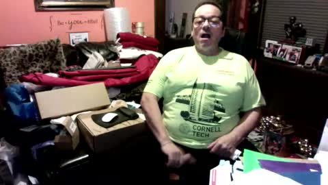 naughtybone online show from 03-16-26, 05:13