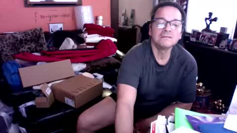 naughtybone online show from 03-26-26, 02:33