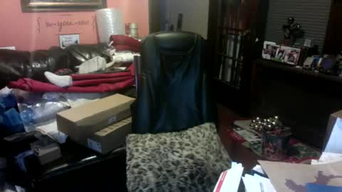 naughtybone online show from 04-20-26, 05:32