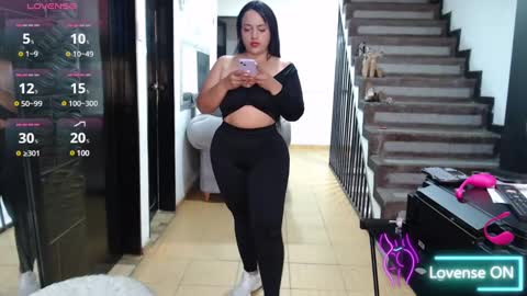 Mariana online show from 03-05-25, 12:44