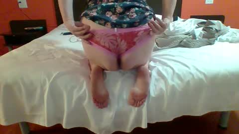 naughtyboytoes88 online show from 12-06-24, 11:25