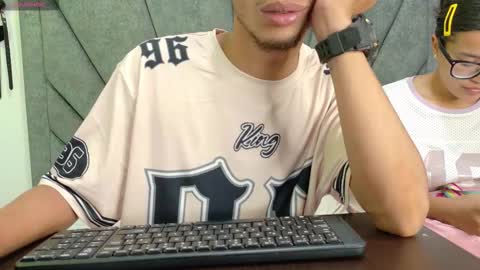 naughtyfusion_os online show from 03-29-26, 12:38