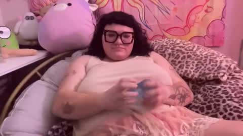 Naughty Girl online show from 11-30-25, 11:53