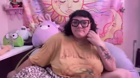 Naughty Girl online show from 12-02-25, 11:56