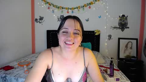 Valeria  online show from 03-11-25, 10:53