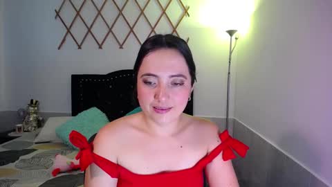 Valeria  online show from 10-09-25, 07:01
