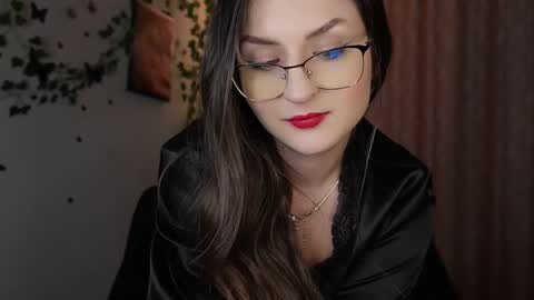 Mya Alexya online show from 02-15-25, 05:50